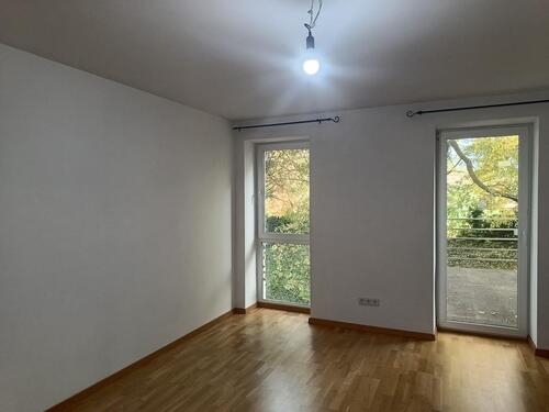 Foto - Etagenwohnung in Luckenwalde