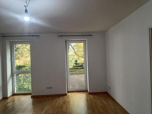 Foto - Etagenwohnung in Luckenwalde zur Miete