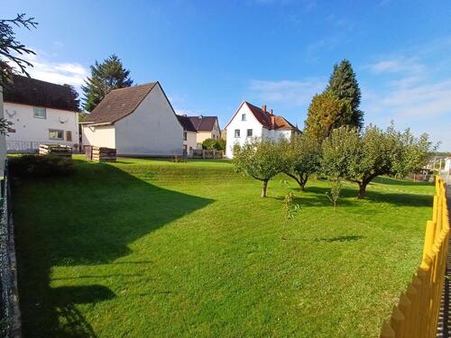 Foto - Einfamilienhaus zum Kaufen in Jena