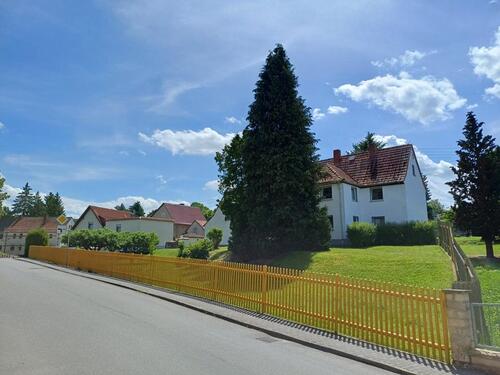 Foto - Einfamilienhaus in Jena