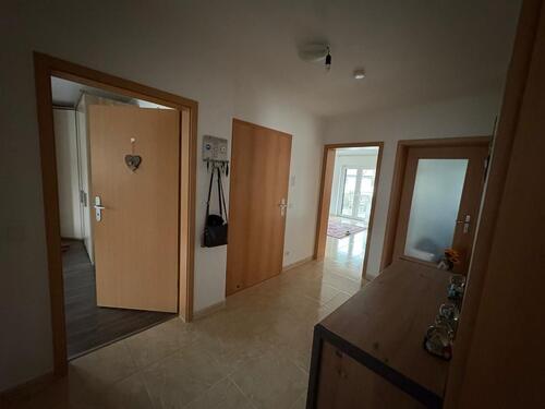 Foto - Etagenwohnung zur Miete in Heppenheim (Bergstraße)