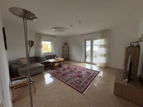 Foto - Etagenwohnung in Heppenheim (Bergstraße)