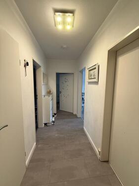 Foto - Etagenwohnung in Munster zur Miete