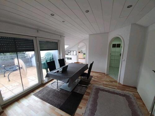 Foto - Etagenwohnung zur Miete in Laufach