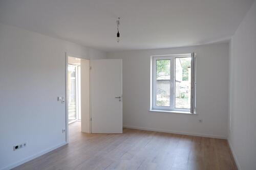 Foto - Etagenwohnung zur Miete in Schkopau