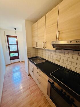 Foto - Wohnung in der Innenstadt von Göttingen, WG-geeignet