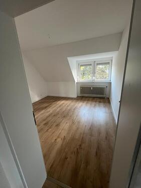 Foto - Etagenwohnung in Hamm zur Miete