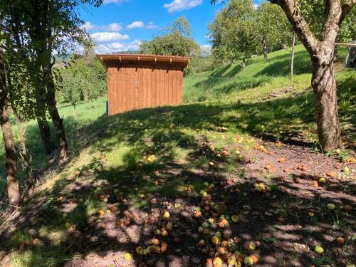 Foto - Grundst&uuml;ck in Winnenden