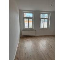 Renovierte 2 Raum Wohnung in Gößnitz