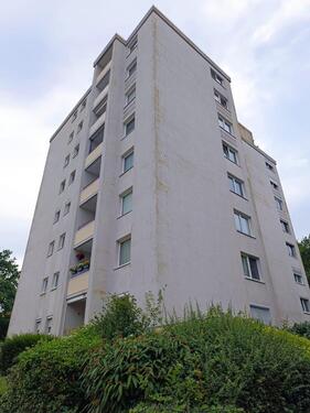 Foto - Ruhig & gut angebunden 