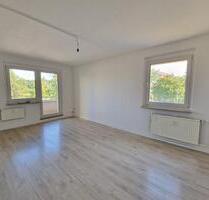 *Ab 01.04.2026* „Frisch renovierte 1-Zimmer-Wohnung mit Balkon