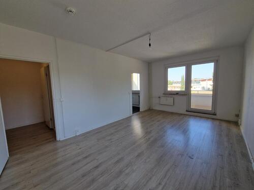 Foto - 1 Zimmer Dachgeschoßwohnung zur Miete in Zerbst (Anhalt)