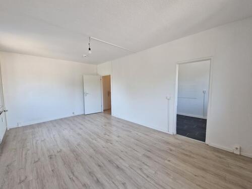 Foto - 1 Zimmer Dachgeschoßwohnung in Zerbst (Anhalt)