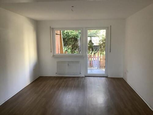 Foto - Neue Wohnung, neues Glück! 3-Zi.-Wohnung in Stadtlage