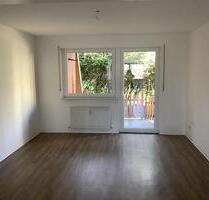 Neue Wohnung, neues Glück! 3-Zi.-Wohnung in Stadtlage - Wiesbaden Klarenthal