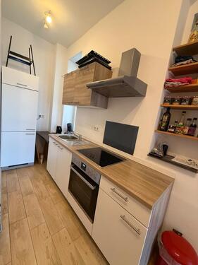Foto - 2 Zimmer Etagenwohnung zur Miete in Osnabrück
