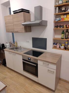 Foto - 2 Zimmer Etagenwohnung in Osnabrück