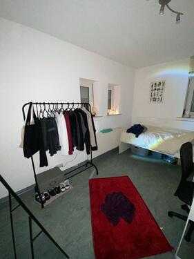 Foto - 3 Zimmer Erdgeschoßwohnung in Künzelsau