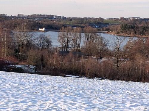 Foto - Eigentumswohnung nahe der Bruchertalsperre zu verkaufen