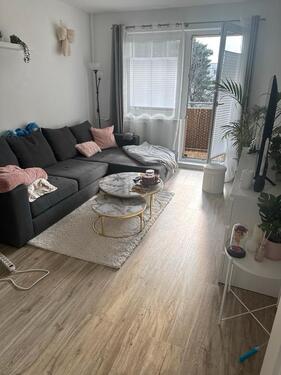 Foto - 3-Zimmer Wohnung - 845,00&nbsp;EUR Kaltmiete, ca.&nbsp; 60,00&nbsp;m&sup2;