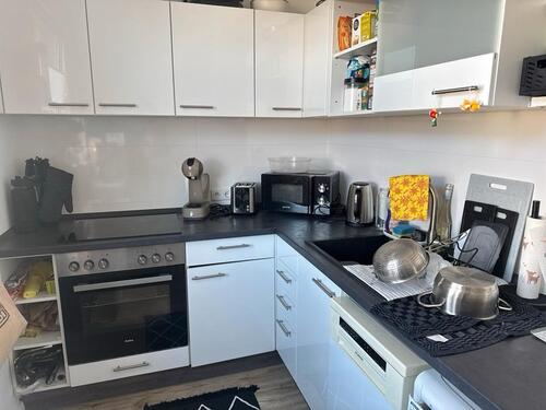 Foto - 3 Zimmer Etagenwohnung zur Miete in Heidesee