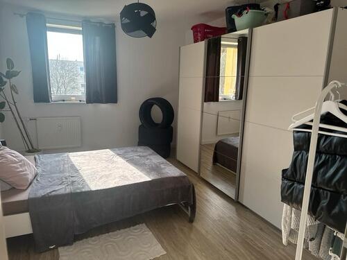 Foto - 3 Zimmer Etagenwohnung in Heidesee