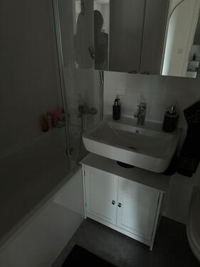 Foto - Etagenwohnung in Heidesee zur Miete