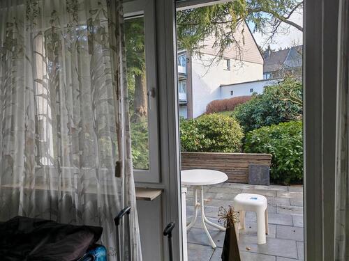 Foto - 3 Zimmer Erdgeschoßwohnung in Essen