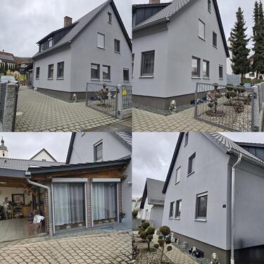 Foto - Einfamilienhaus OT Greding - 550.000,00&nbsp;EUR Kaufpreis, ca.&nbsp; 100,00&nbsp;m&sup2;&nbsp;Wohnfl&auml;che