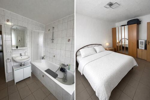 Foto - 3 Zimmer Erdgeschoßwohnung zur Miete in Morsbach