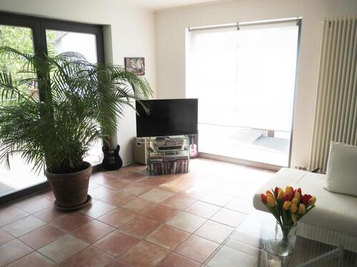 Foto - 1 Zimmer Dachgeschoßwohnung in Offenbach am Main