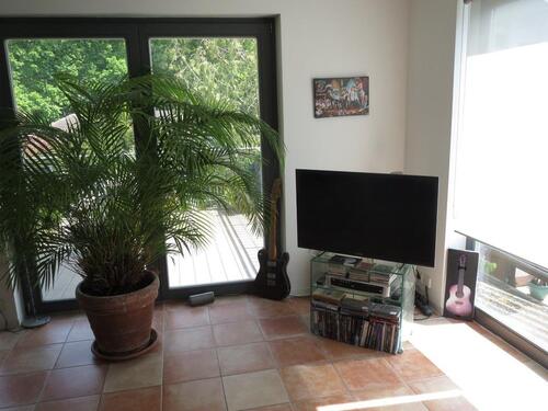 Foto - Dachgeschoßwohnung in Offenbach am Main zur Miete