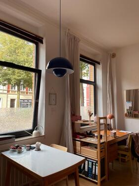 Foto - süße Wohnung zur Untermiete (MaiJuni)