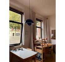 süße Wohnung zur Untermiete (MaiJuni) - Aachen Aachen-Mitte