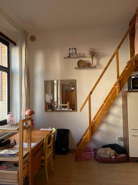 Foto - 1.5 Zimmer Erdgeschoßwohnung zur Miete in Aachen