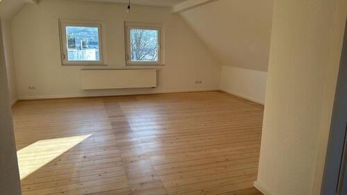 Foto - 3 Zimmer Maisonettenwohnung zur Miete in Bornheim