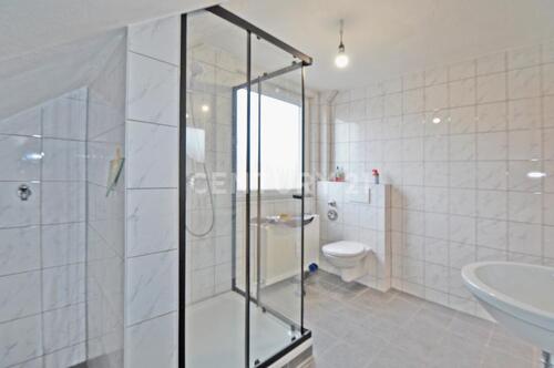 Foto - Etagenwohnung in Gießen zur Miete