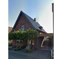 Idyllisches freistehendes Einfamilienhaus in Karken - Heinsberg