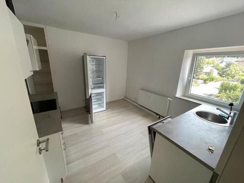 Foto - Etagenwohnung in Kirn zur Miete