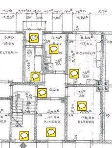 Foto - 3 Zimmer Erdgeschoßwohnung zum Kaufen in Düsseldorf