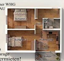 Exklusives WG Zimmer - Neubau 2er Wg - Neukirchen vorm Wald