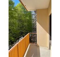 Wohnung 2 Zimmer 3. OG in Wiesbaden Rheingauviertel