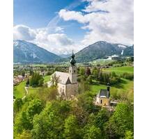 Urlaub ++ Ferienwohnung in Ruhpolding Chiemgau zum halben Preis - Rheine Altenrheine