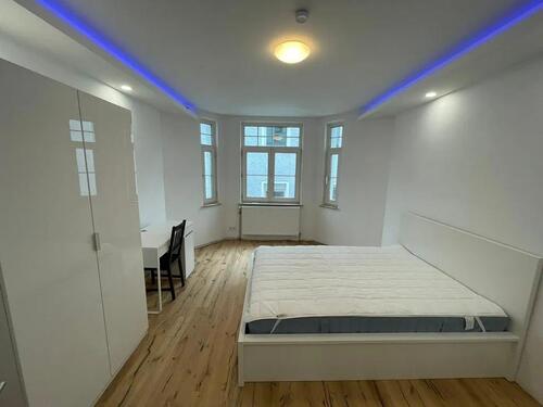 Foto - Großes und schönes WG Zimmer in nähe zur FAU