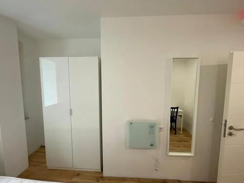 Foto - 1 Zimmer Etagenwohnung in Nürnberg