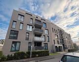 Foto - Exklusive 2 Zimmer-Neubauwohnung mit großem Balkon
