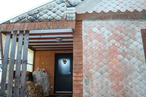 Foto - 5 Zimmer Einfamilienhaus zum Kaufen in Muldenhammer