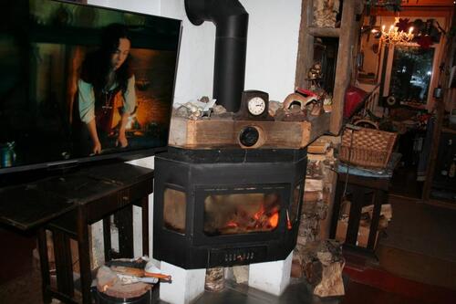 Foto - 5 Zimmer Einfamilienhaus in Muldenhammer