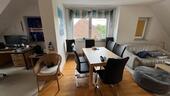 Foto - 2 Zimmer Dachgeschoßwohnung zur Miete in Langgöns