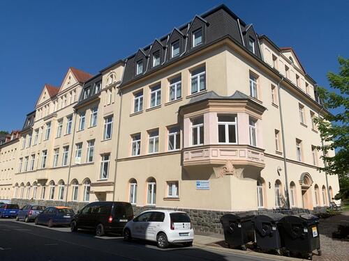 Foto - Kleines Büro im Turmalinstift - 316,00 EUR Kaltmiete, ca.  9,00 m²